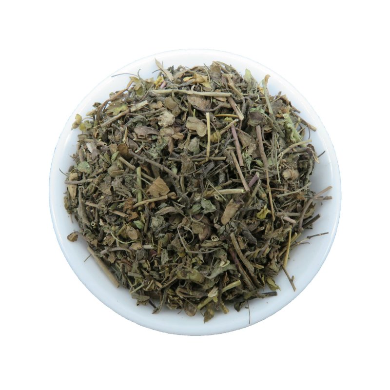双肾草婆婆纳狗卵草双珠草无硫净货保正品批发零售冷背中药材