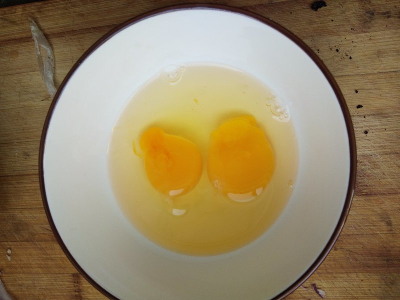 五黑鸡蛋