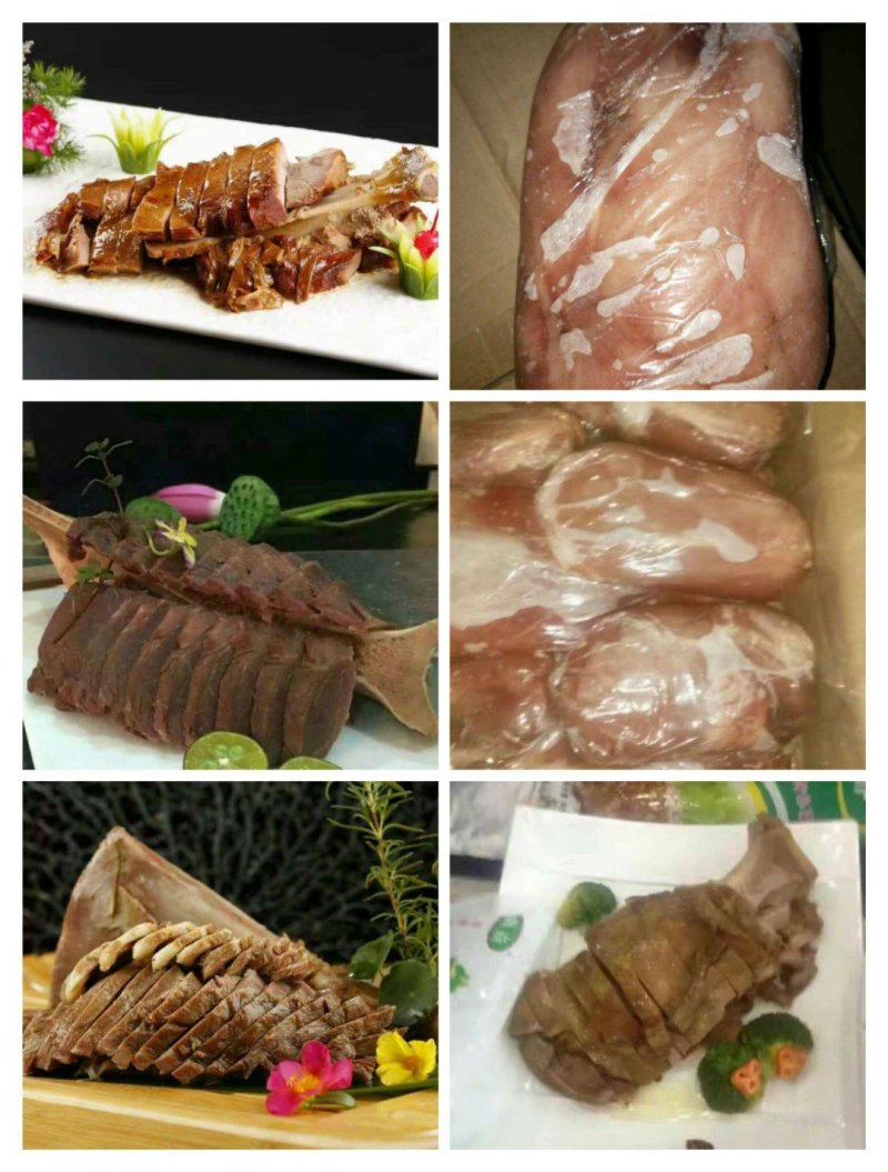 厂家直销精品乳牛扇骨牛骨头肉多质量保证证件齐全量大优惠