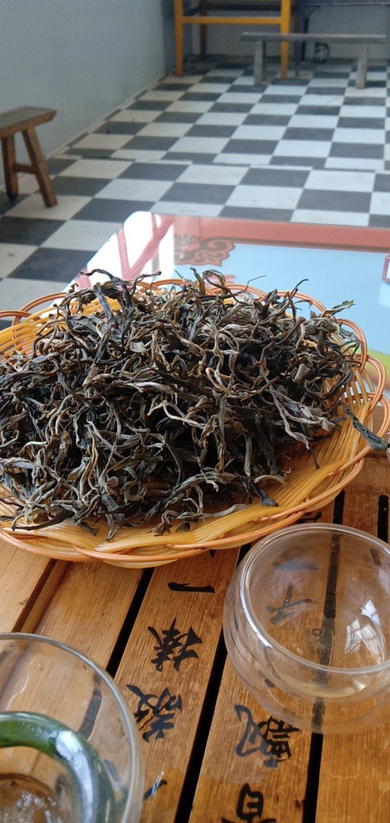 山茶