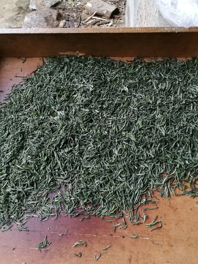 信阳毛尖远航手把茶