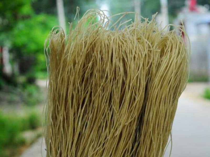 手工红薯粉
