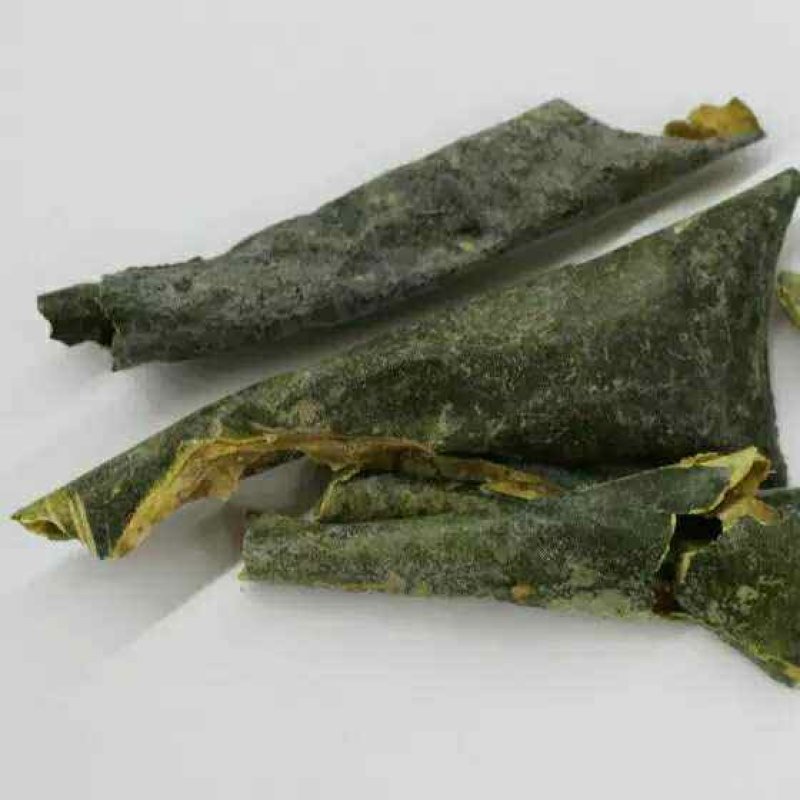 大货批发冬瓜皮原药材冬瓜皮