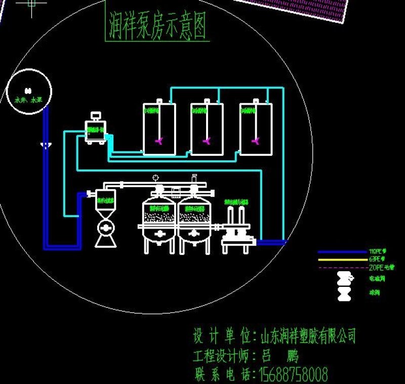 滴灌喷灌单路三路施肥机水肥一体机