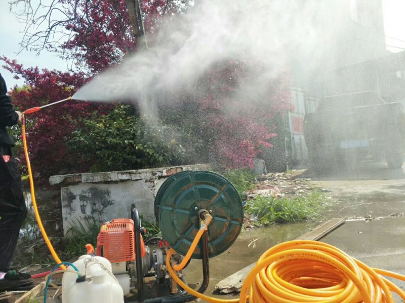 喷雾器汽油机喷雾器动力好