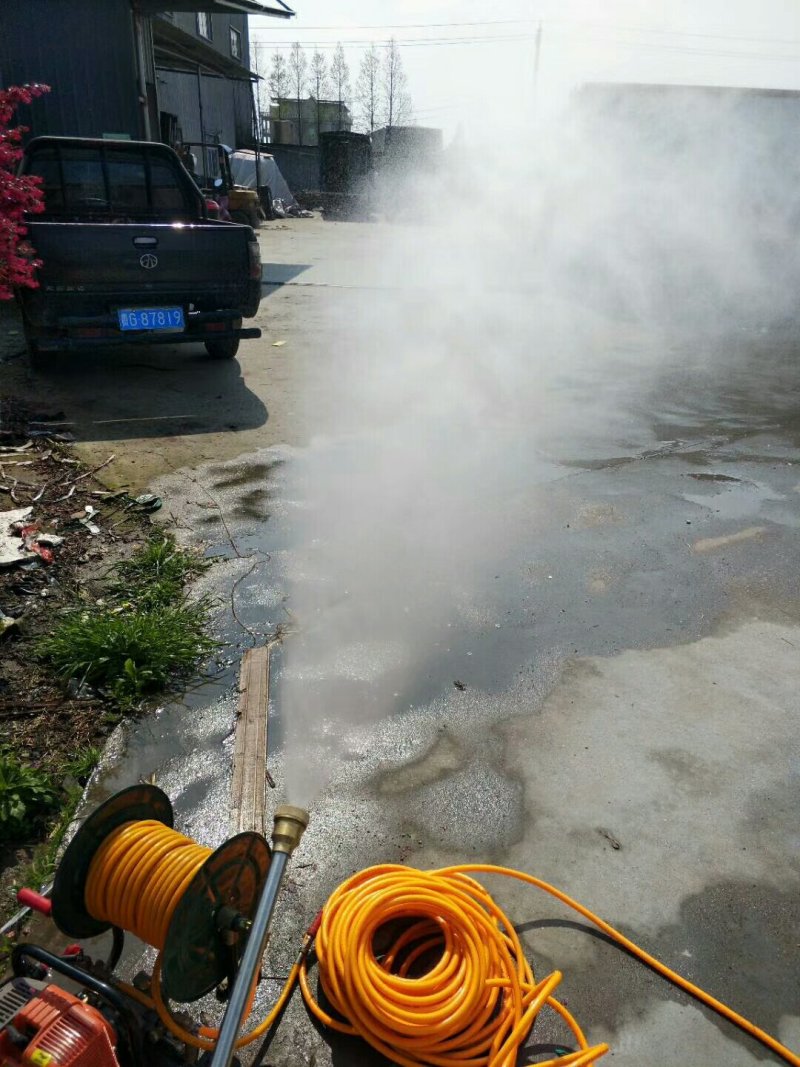 喷雾器汽油机喷雾器动力好