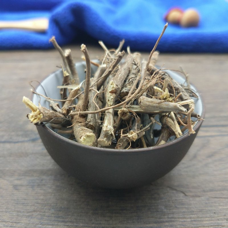 含羞草根无硫净货保正品野生批发零售冷背中药材