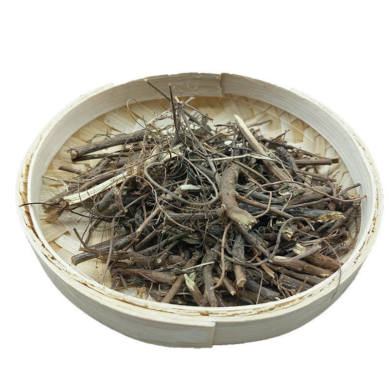 含羞草根无硫净货保正品野生批发零售冷背中药材