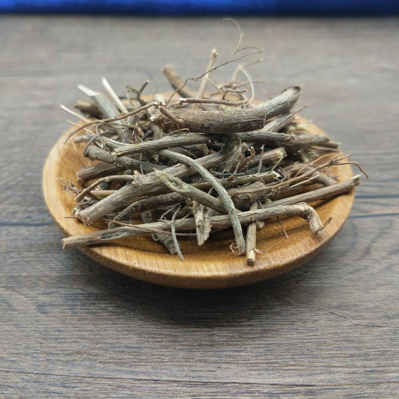 含羞草根无硫净货保正品野生批发零售冷背中药材