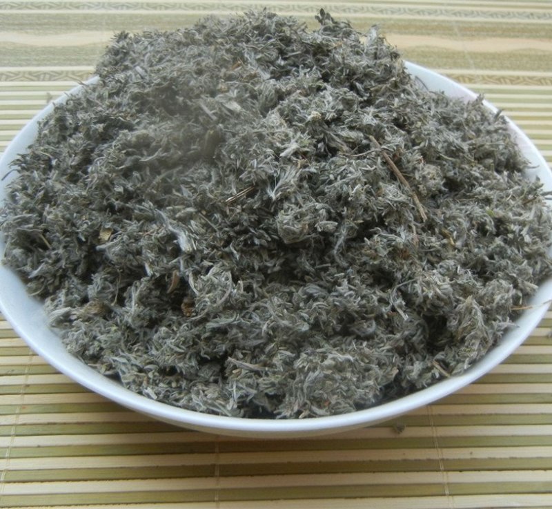 茵陈选装茵陈批发零售冷背中药材