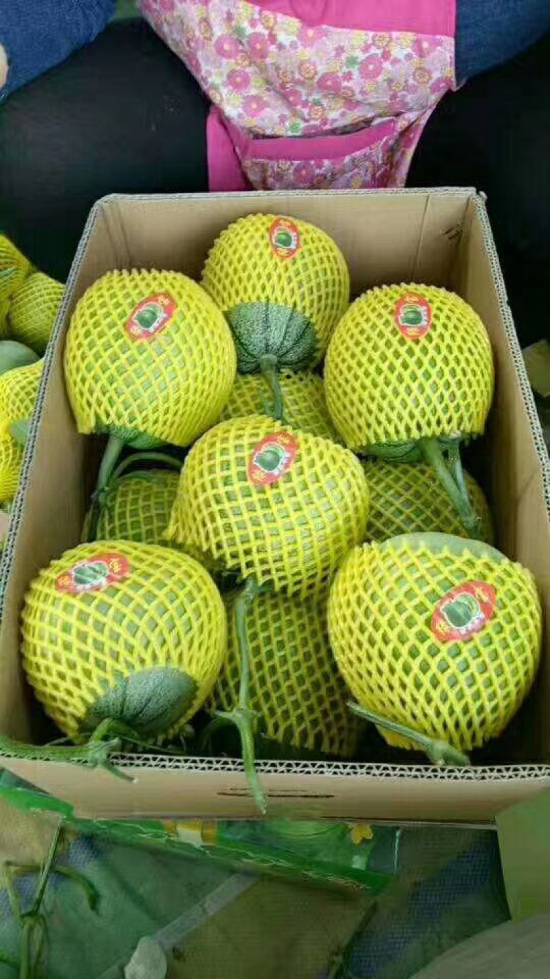 绿宝便宜了