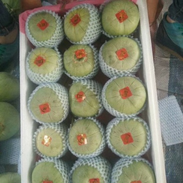 绿宝便宜了