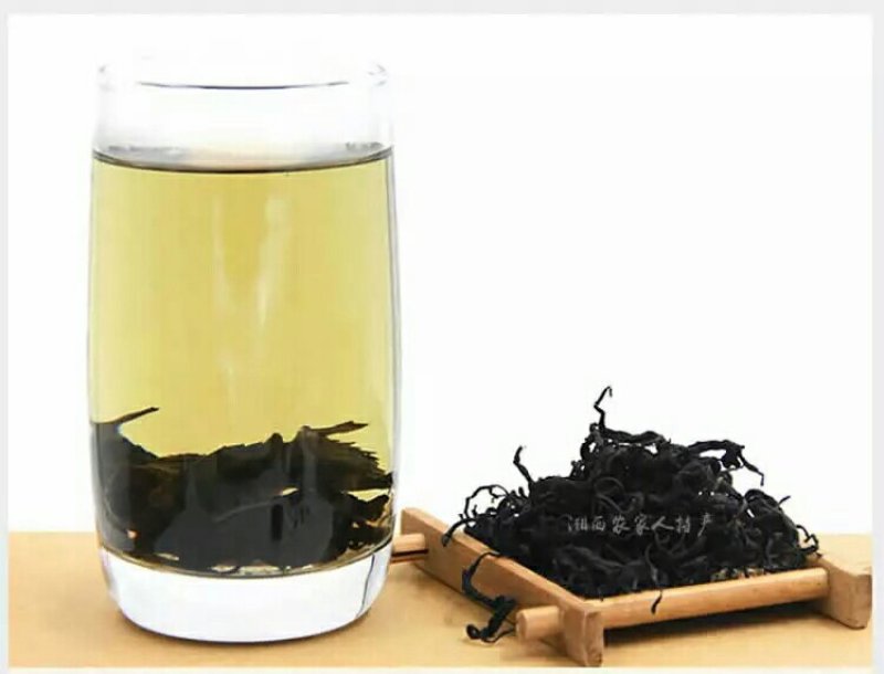 杜仲茶