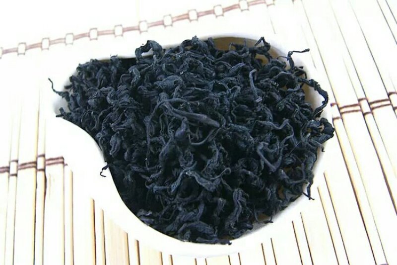杜仲茶