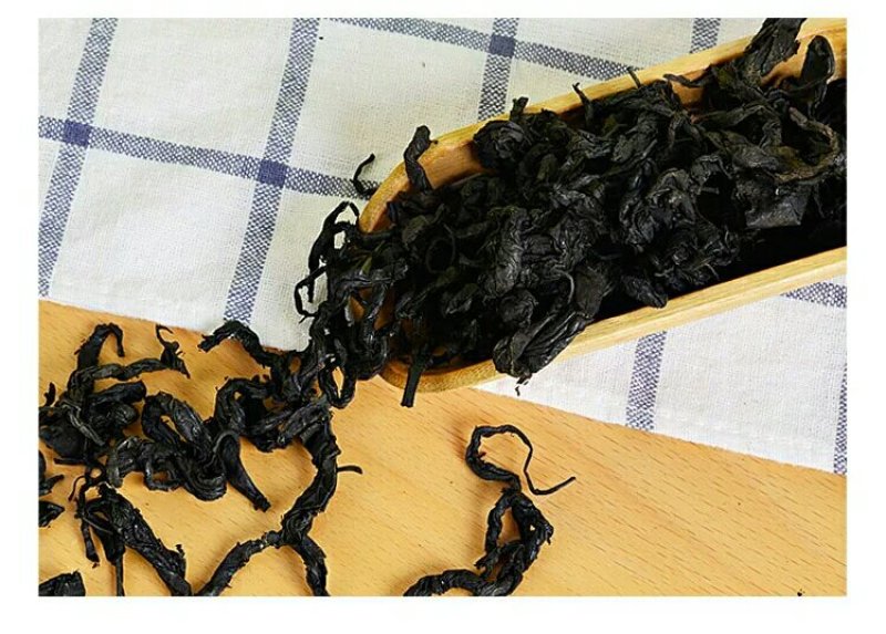 杜仲茶