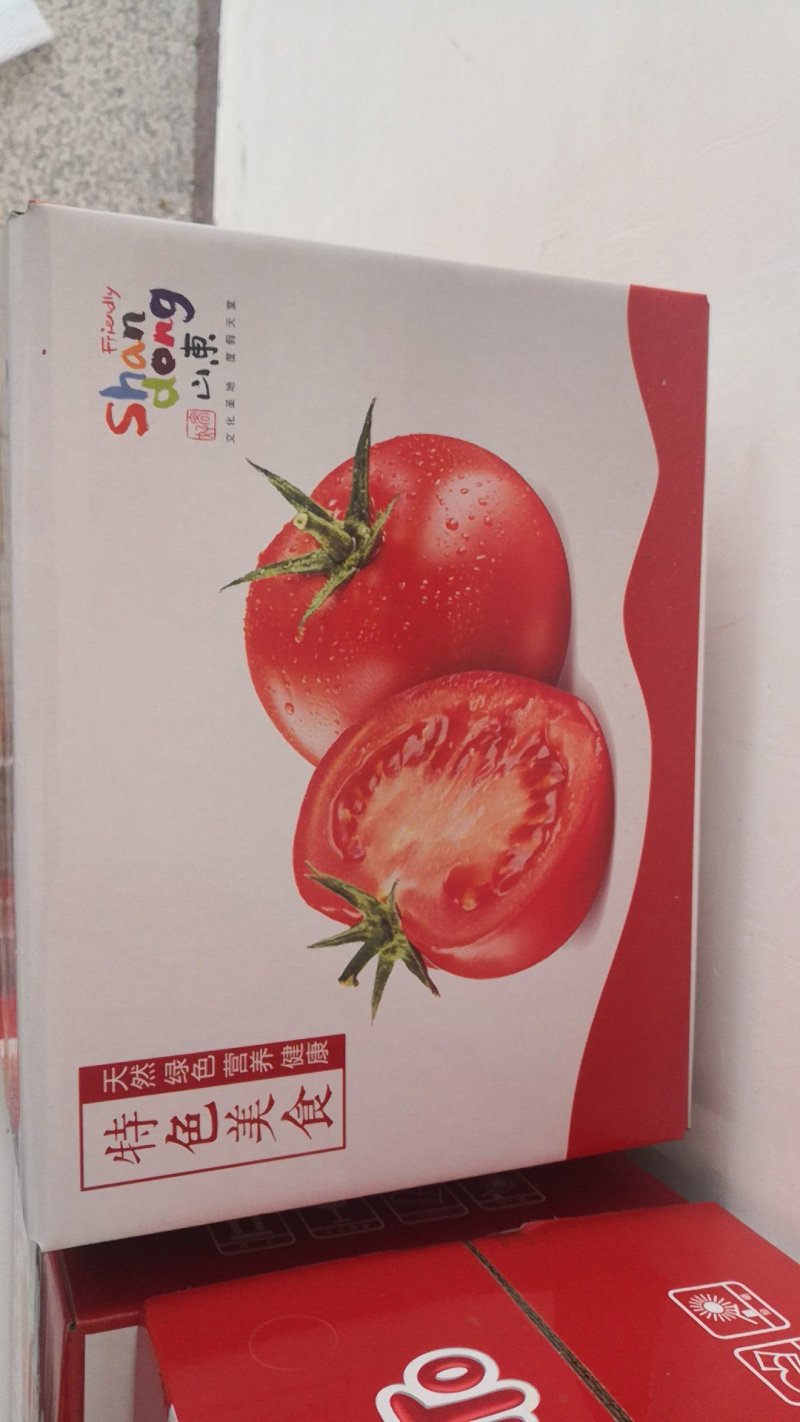 【实力热卖】普罗旺斯西红柿，礼盒装可一件代发团购批发