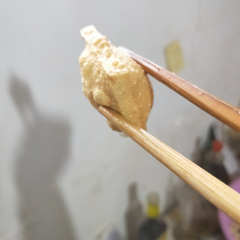 外黑内黑！黑色至尊！白色经典！臭豆腐生胚
