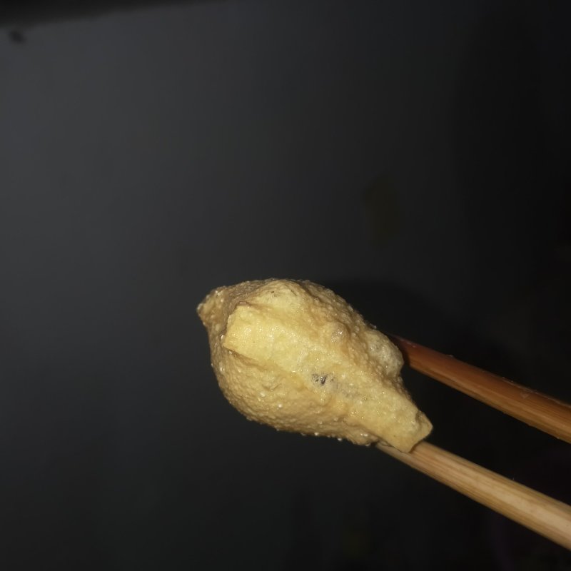 外黑内黑！黑色至尊！白色经典！臭豆腐生胚