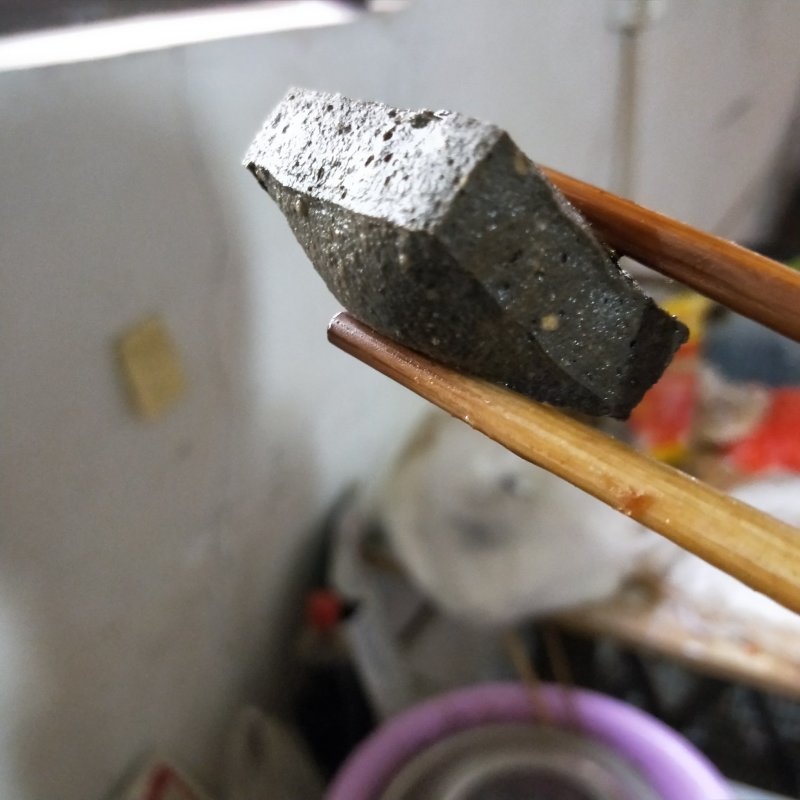 外黑内黑！黑色至尊！白色经典！臭豆腐生胚