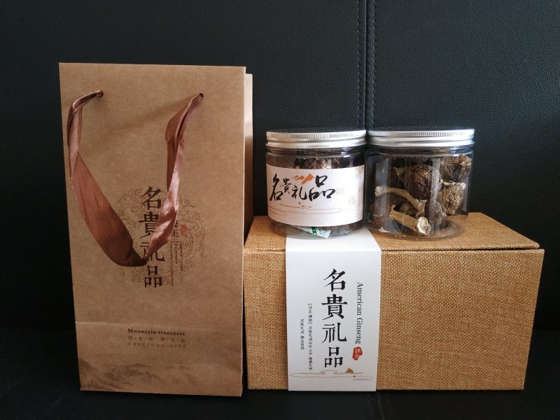 包邮赤松茸，红菇，野生化，优质，豪华礼盒，
