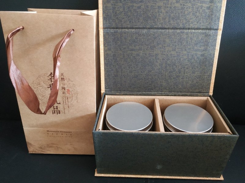 包邮赤松茸，红菇，野生化，优质，豪华礼盒，