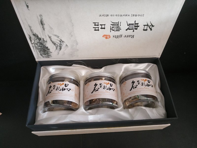 包邮赤松茸，红菇，野生化，优质，豪华礼盒，