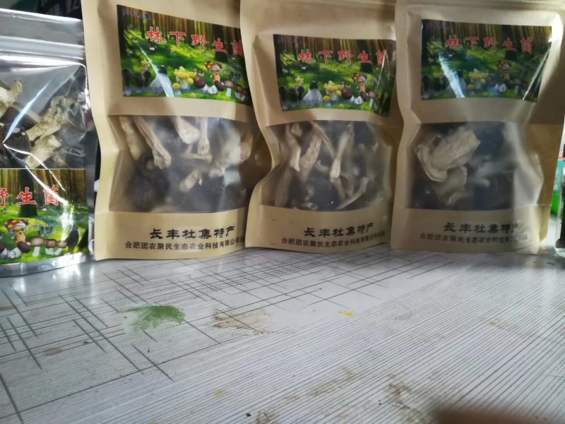 食用菌，野生菌，蘑菇干，赤松茸，礼盒装，一件代发