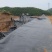 防渗膜水产养殖进口原料防渗膜鱼池蓄水池人工湖防渗膜