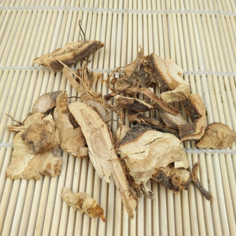苎麻根苎麻白麻头无硫净货批发零售冷背中药材