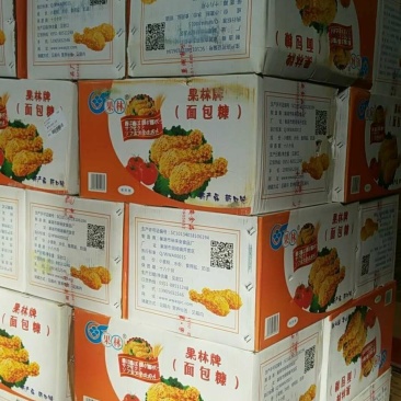 面包糠1✘10