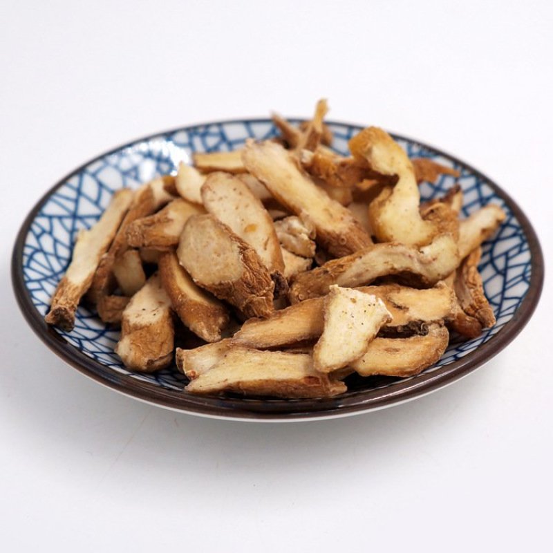 玉竹批发各种规格中药材饮片