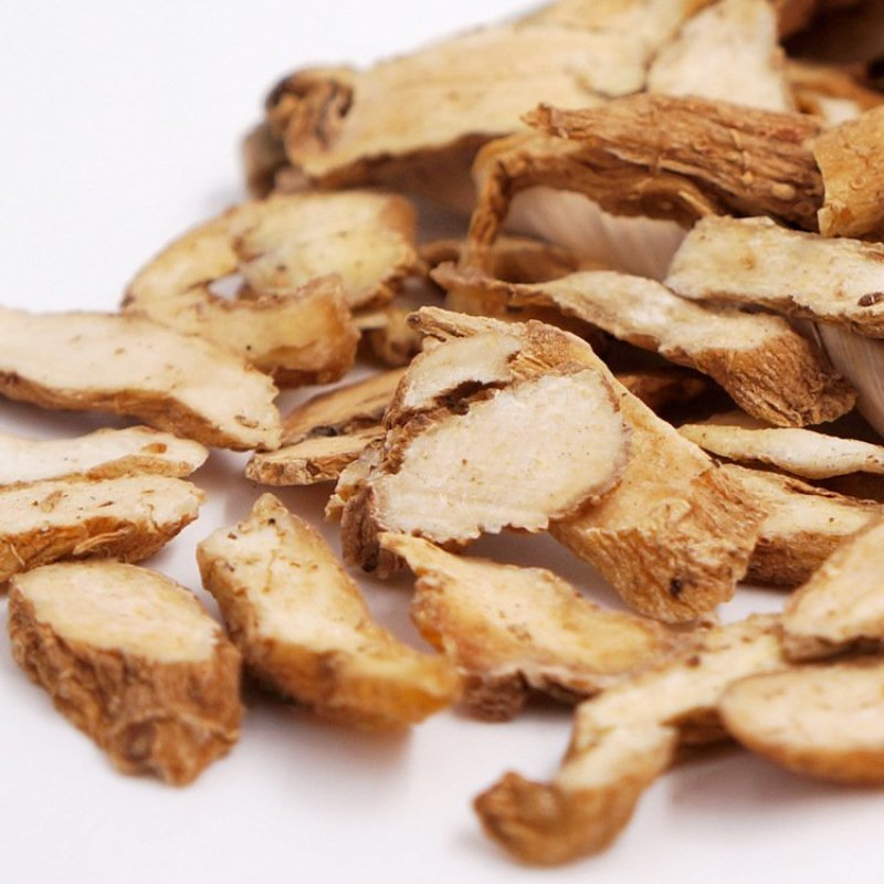 玉竹批发各种规格中药材饮片