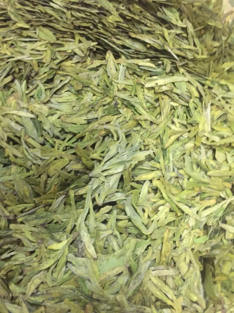 高山茶，