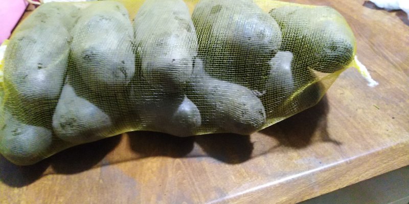 山东新鲜黑金刚土豆大量上市。产地直销。支持一件代发