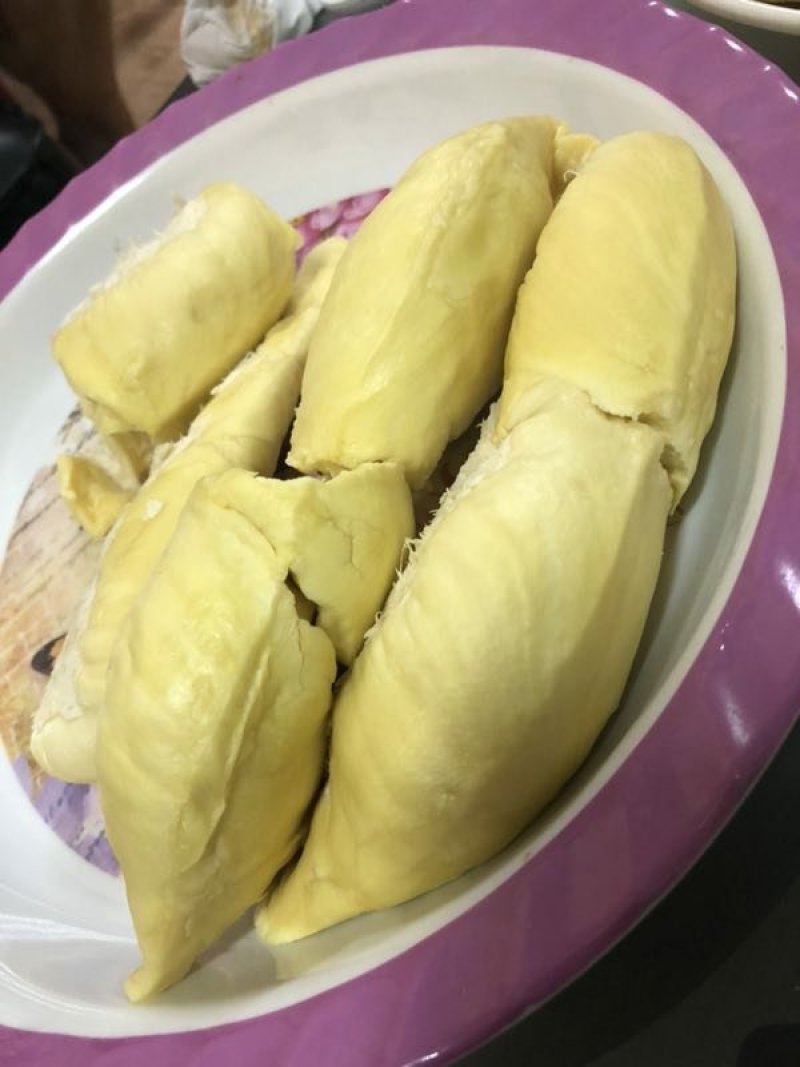 榴莲