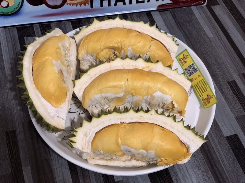 榴莲