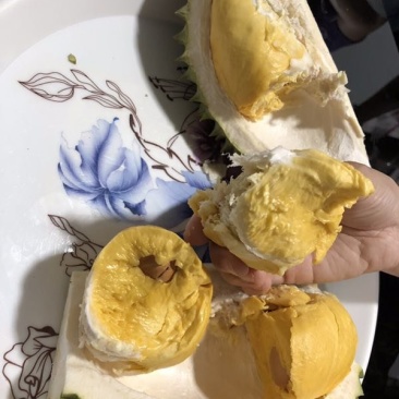榴莲