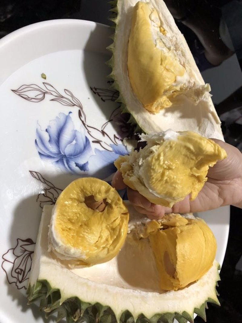 榴莲