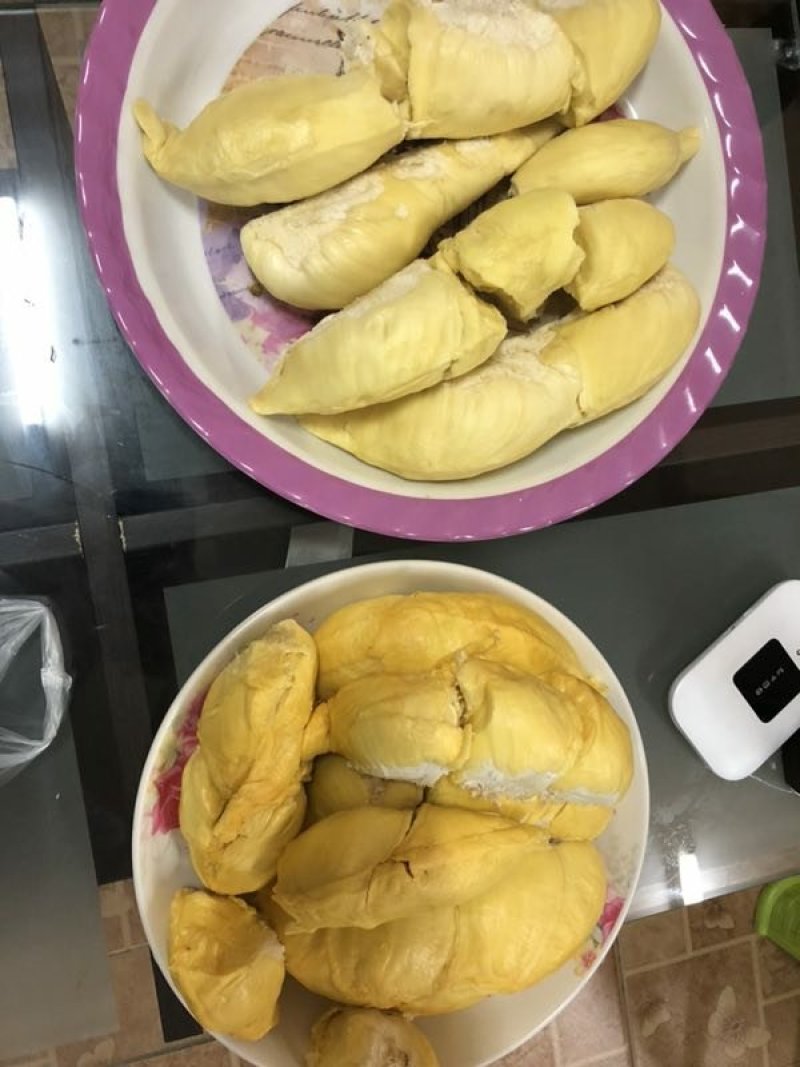 榴莲