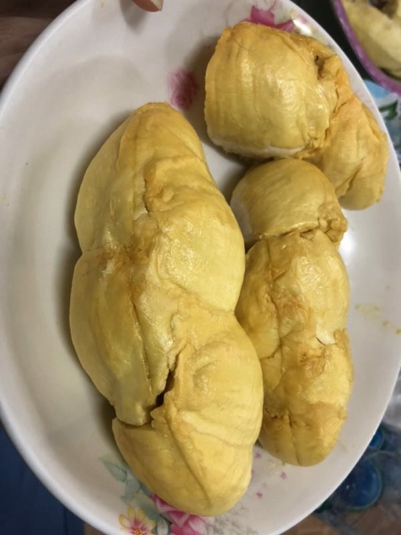 榴莲