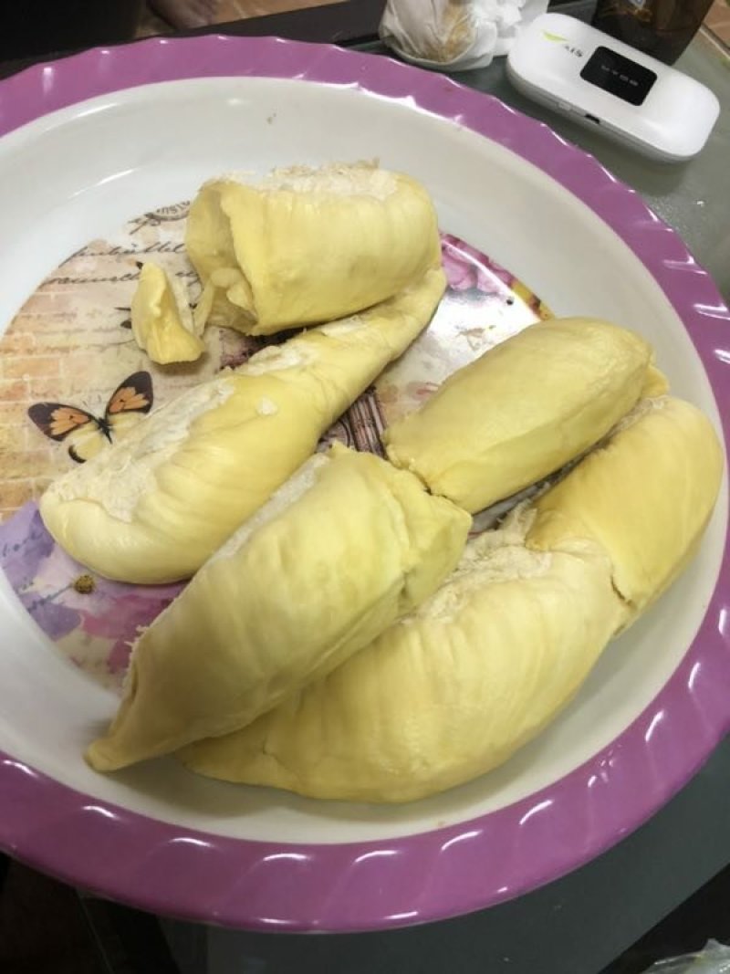 榴莲