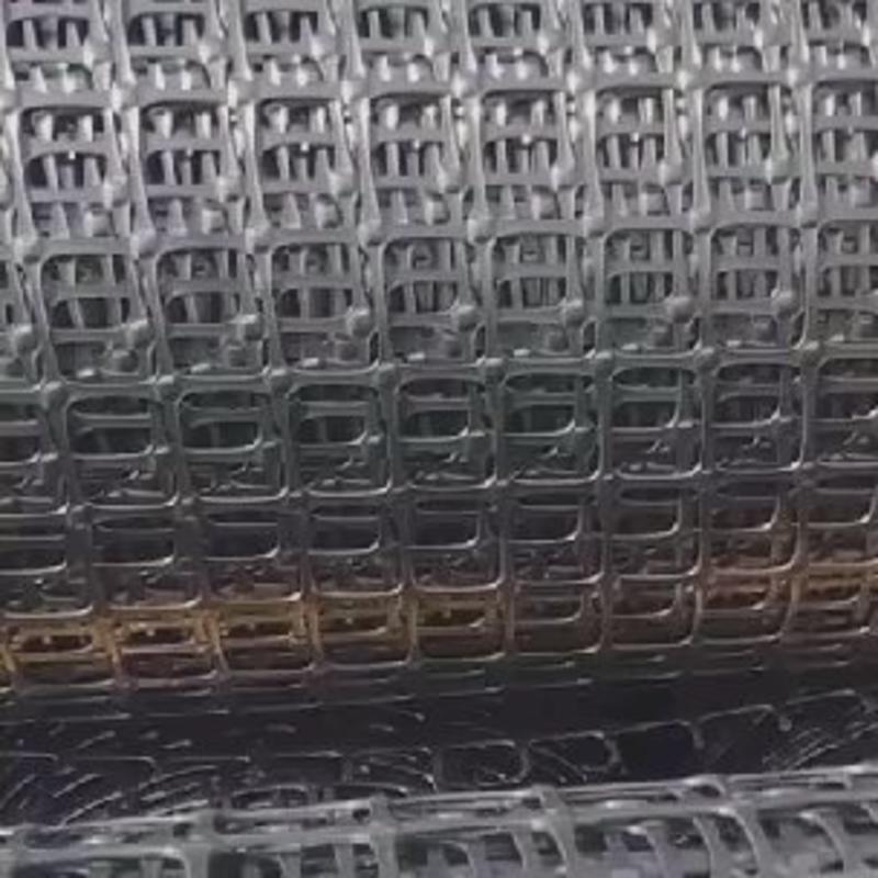 养殖设备2厘米孔养殖网漏粪网养鸡鸭鹅网脚踏网方格网圈地