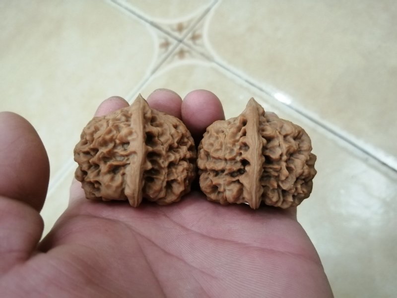 文玩麻核桃一手货源