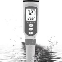 高精度便携式PH计酸碱度ph测试笔水质检测水