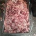 厂家直销冷链倒四六猪肉