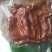 卤香熟驴肉