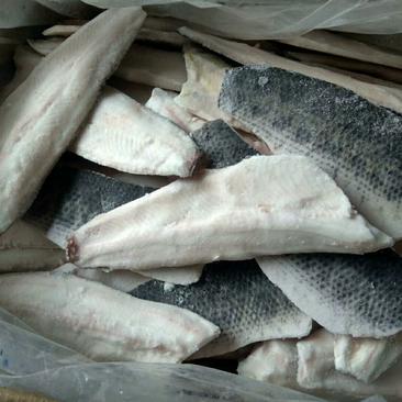 黑鱼（生鱼）：大量供应黑鱼柳，质量保证，