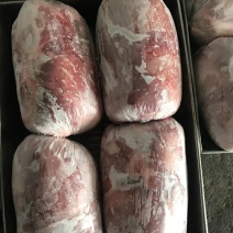 山东省临沂市厂家直销猪肉4号肉卷