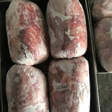 山东省临沂市厂家直销猪肉4号肉卷