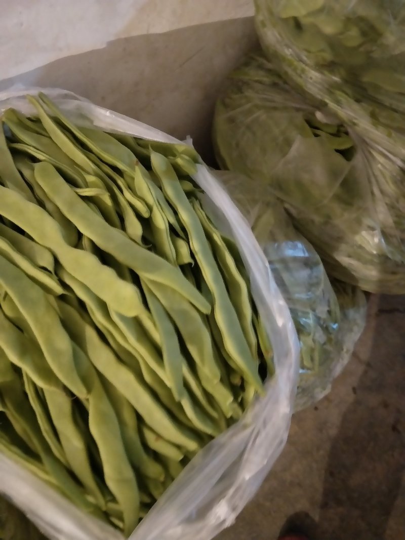 精品扁豆